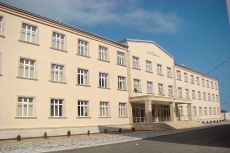 Əfqan Əliyev adına 125 nömrəli tam orta məktəb